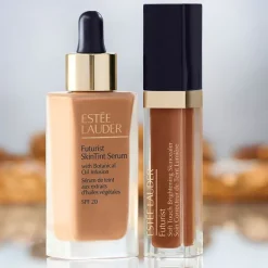Futurist Soft Touch Brightening Skincealer Concealer