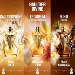 GAULTIER DIVINE ELIXIR