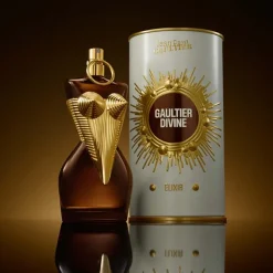 GAULTIER DIVINE ELIXIR