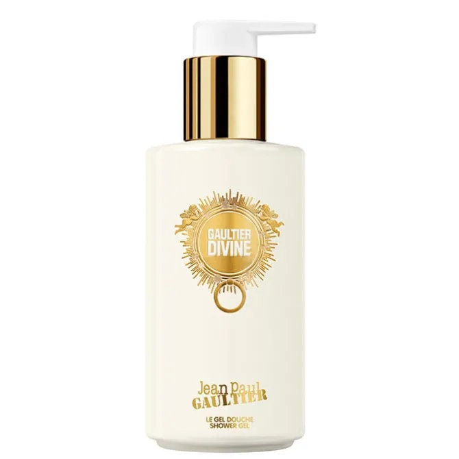 GAULTIER DIVINE Gel de Ducha