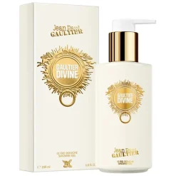 GAULTIER DIVINE Gel de Ducha