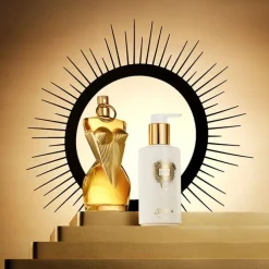 GAULTIER DIVINE Gel de Ducha