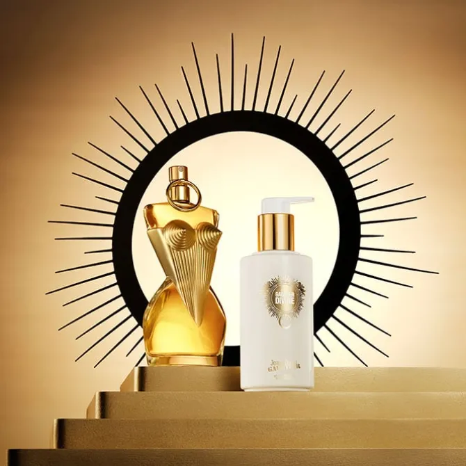 GAULTIER DIVINE Gel de Ducha