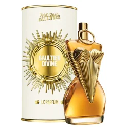 GAULTIER DIVINE LE PARFUM