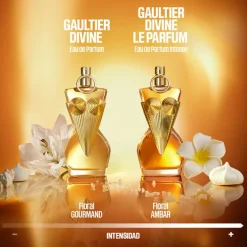 GAULTIER DIVINE LE PARFUM