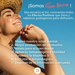 Gel After Sun Facial