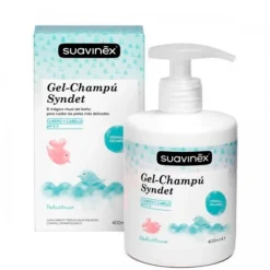 Gel Champú Syndet
