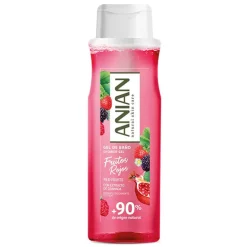 Gel de Baño Frutos Rojos