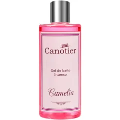 Gel de Baño Intenso Camelia