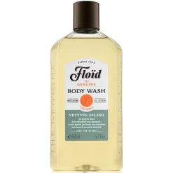 Gel de Baño Vetyver Splash