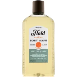 Gel de Baño Vetyver Splash