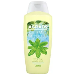 Gel de Baño y Ducha Tropical