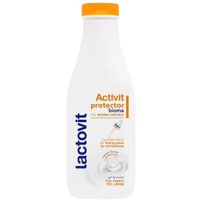 Gel de Ducha Activit Probiotic-L
