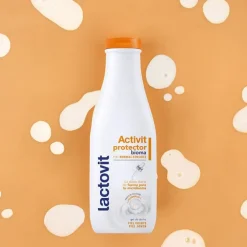 Gel de Ducha Activit Probiotic-L