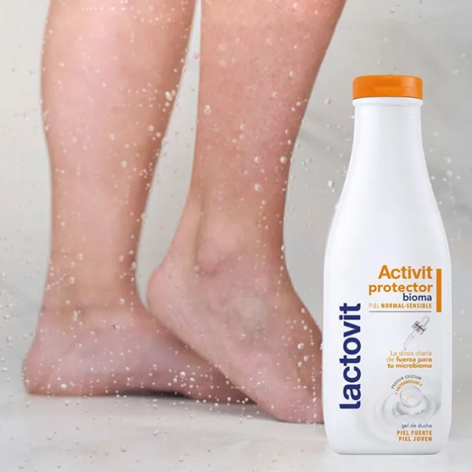 Gel de Ducha Activit Probiotic-L