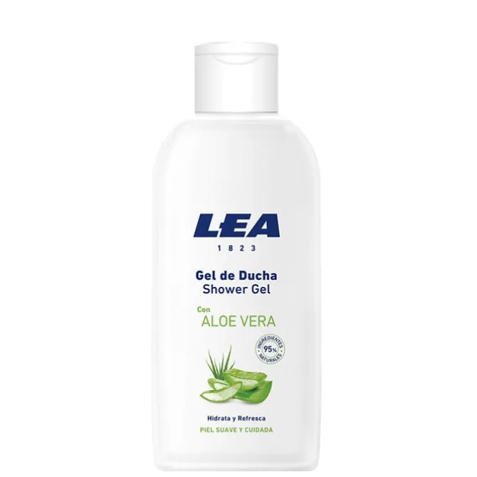 Gel de Ducha Aloe Vera