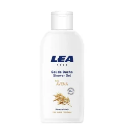 Gel de Ducha Avena