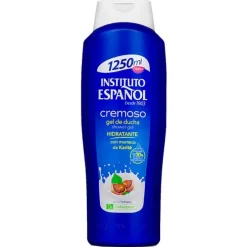 Gel de Ducha Cremoso