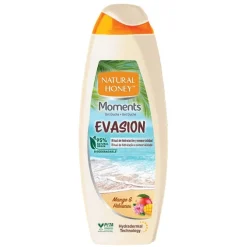 Gel de Ducha Evasion