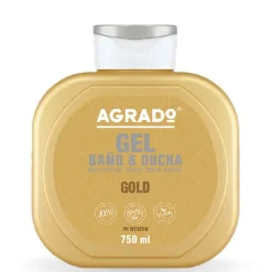 Gel de Ducha Gold