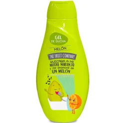 Gel de Ducha Melón