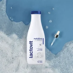 Gel de Ducha Nutritivo