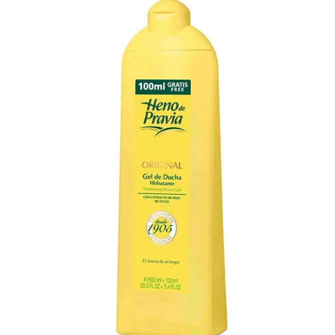 Gel de Ducha Original