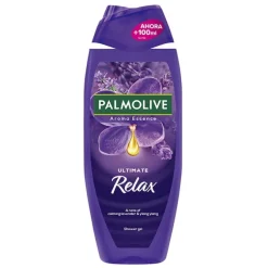 Gel de Ducha Relax