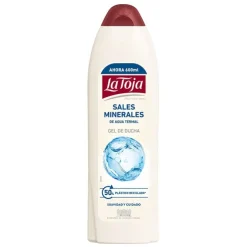 Gel de Ducha Sales Minerales