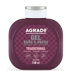 Gel de Ducha Tradicional