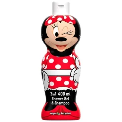 Gel de Ducha y Champú 1D