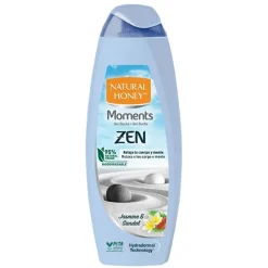 Gel de Ducha Zen