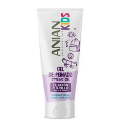 Gel de Peinado Kids