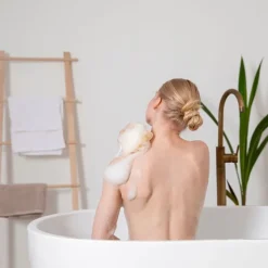 Gel Emoliente Avena Sin Jabón