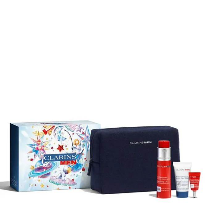 Gel Energisant Estuche