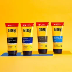 Gel Fijador Extrafuerte