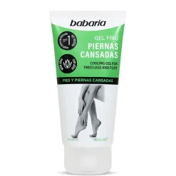 Gel Frío Piernas Cansadas