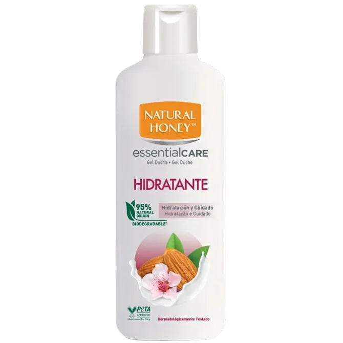 Gel Hidratante