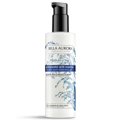 Gel Limpiador Anti-Manchas