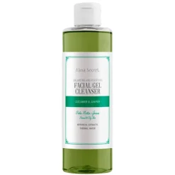 Gel Limpiador Facial Equilibrante