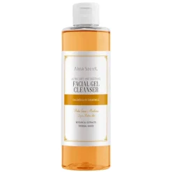Gel Limpiador Facial Ultra Suave