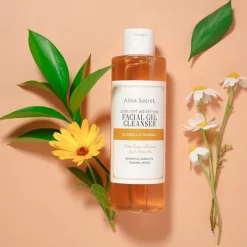 Gel Limpiador Facial Ultra Suave