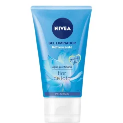 Gel Limpiador Refrescante