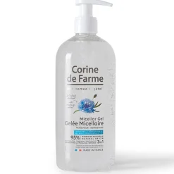 Gel Micelar Frescura
