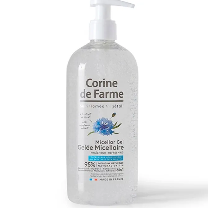 Gel Micelar Frescura