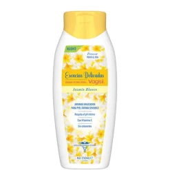 Gel Íntimo Esencias Delicadas Jazmín