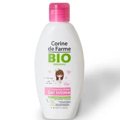 Gel Íntimo Niñas