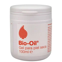 Gel para Piel Seca