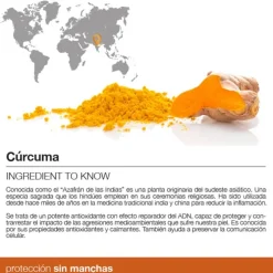 Gel Solar Anti-Manchas SPF50