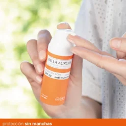 Gel Solar Anti-Manchas SPF50